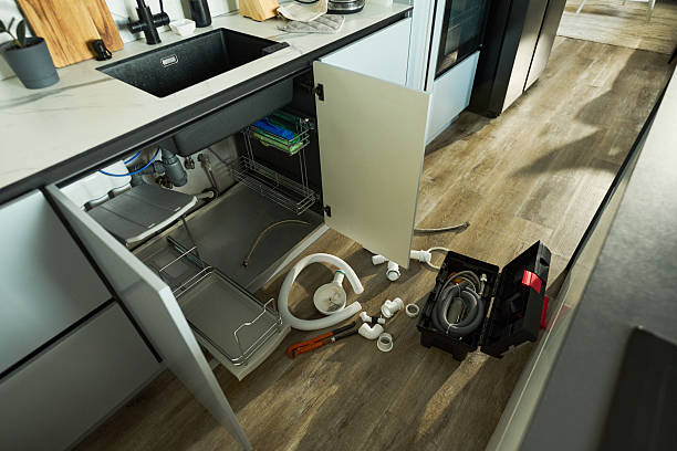 Reliable Pipe Repair contractor in Benicia, CA by Street Wise - Plumbing