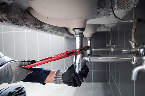 Licensed Pipe Repair service in Benicia, CA - Street Wise - Plumbing